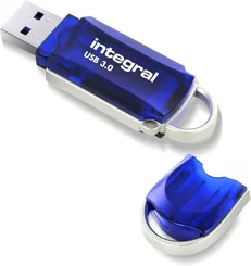 Integral Courier 256GB, USB-A 3.0