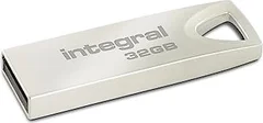 Integral Metal Arc 32GB, USB-A 2.0