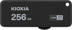 KIOXIA TransMemory U365 256GB, USB-A 3.0