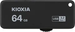 KIOXIA TransMemory U365 64GB, USB-A 3.0