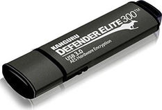 Kanguru Defender Elite 300 16GB, USB-A 3.0
