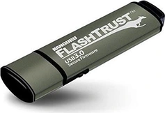 Kanguru FlashTrust 128GB, USB-A 3.0