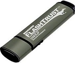 Kanguru FlashTrust 16GB, USB-A 3.0