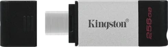 Kingston DataTraveler 80 256GB, USB-C 3.0