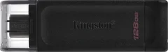Kingston DataTraveler 70 128GB, USB-C 3.0