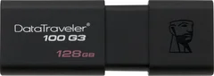 Kingston DataTraveler 100 G3 128GB, USB-A 3.0