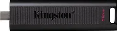 Kingston DataTraveler Max 512GB, USB-C 3.1