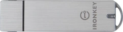 Kingston IronKey S1000 Enterprise 16GB, USB-A 3.0