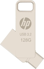 PNY HP x206c 128GB, USB-A 3.0/USB-C 3.0
