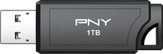 PNY Pro Elite V3 1TB, USB-A 3.1