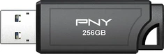 PNY Pro Elite V3 256GB, USB-A 3.1
