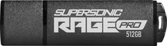 Patriot Supersonic Rage Pro 512GB, USB-A 3.0