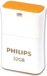 Philips Pico 2.0 32GB, USB-A 2.0
