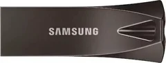 Samsung USB Stick Bar Plus 2024 Titan Gray 512GB, USB-A 3.0