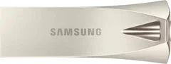 Samsung USB Stick Bar Plus 2020 Champagne Silver 256GB, USB-A 3.0