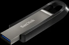 SanDisk Extreme GO 128GB, USB-A 3.0