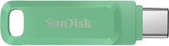 SanDisk Ultra Dual Drive Go USB Type-C Absinthe Green 128GB, USB-A 3.0/USB-C 3.0