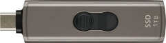 Transcend ESD330C Portable SSD 1TB, USB-C 3.1