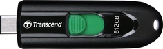Transcend JetFlash 790C 512GB, USB-C 3.0
