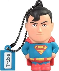 Tribe DC Comics Superman 16GB, USB-A 2.0