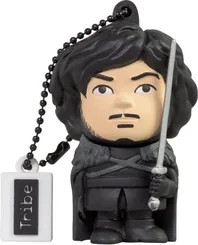 Tribe Game of Thrones John Snow 32GB, USB-A 2.0