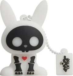Tribe Skelanimals Jack The Rabbit 4GB, USB-A 2.0