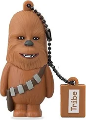 Tribe Star Wars Chewbacca 8GB, USB-A 2.0