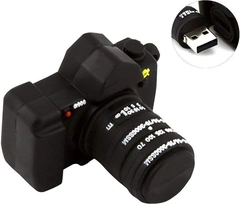 Ulticool USB-Stick Kamera mit Objektiv 16GB, USB-A 3.0