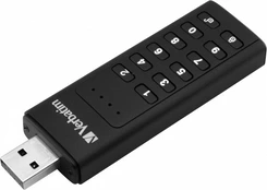 Verbatim Keypad Secure 128GB, USB-A 3.0