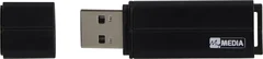 Verbatim MyMEDIA MyUSB 8GB, USB-A 2.0