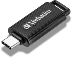 Verbatim Store 'n' Go USB-C 128GB, USB-C 3.0