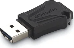 Verbatim ToughMAX 16GB, USB-A 2.0