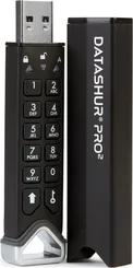 iStorage datAshur Pro 2 512GB, USB-A 3.0