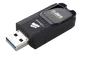 Corsair Flash Voyager Slider X1 128GB, USB-A 3.0