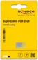 DeLOCK SuperSpeed USB Stick 64GB, USB-A 3.0
