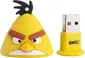Emtec A102 Angry Birds Yellow Bird 4GB, USB-A 2.0