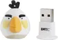 Emtec A103 Angry Birds White Bird 4GB, USB-A 2.0