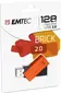 Emtec C350 Brick 128GB, USB-A 2.0