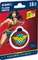 Emtec DC Comics Collector Wonderwoman 16GB, USB-A 2.0