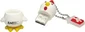 Emtec M320 The Farm Range Chicken 4GB, USB-A 2.0