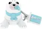 Emtec M334 The Marine Range Baby Seal 8GB, USB-A 2.0