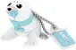 Emtec M334 The Marine Range Baby Seal 8GB, USB-A 2.0