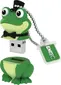 Emtec M339 Crooner Frog 16GB, USB-A 2.0