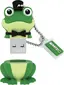 Emtec M339 Crooner Frog 16GB, USB-A 2.0