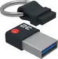 Emtec Nano Ring 32GB, USB-A 3.0