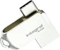 Integral 360-C Dual 64GB, USB-A 3.0/USB-C 3.0