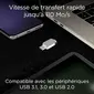 Integral 360-C Dual 16GB, USB-A 3.0/USB-C 3.0