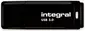 Integral Black 1TB, USB-A 3.0