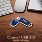 Integral Courier 512GB, USB-A 3.0