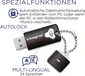 Integral Crypto Drive FIPS 140-2 32GB, USB-A 3.0